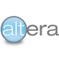 Altera s.a.s. logo, Altera s.a.s. contact details