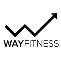 Way Fitness logo, Way Fitness contact details