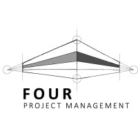 Four Project Management logo, Four Project Management contact details