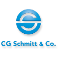 CG Schmitt & Co. logo, CG Schmitt & Co. contact details