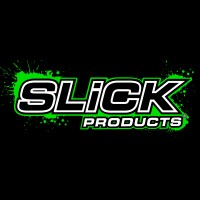 Slick Products logo, Slick Products contact details