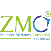 ZMC QHSE Services logo, ZMC QHSE Services contact details