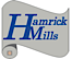 Hamrick Mills Inc logo, Hamrick Mills Inc contact details