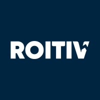 ROITIV Group LTD logo, ROITIV Group LTD contact details