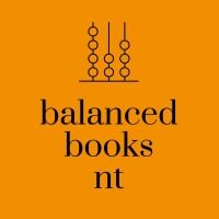 Balanced Books NT logo, Balanced Books NT contact details