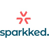 Sparkked logo, Sparkked contact details