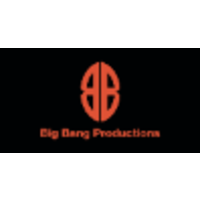 Big Bang Productions logo, Big Bang Productions contact details