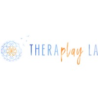 TheraPlay LA logo, TheraPlay LA contact details