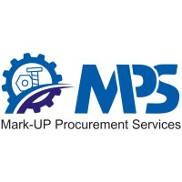 Mark-UP Procurement Services Pvt. Ltd logo, Mark-UP Procurement Services Pvt. Ltd contact details