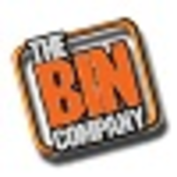 The Bin Company logo, The Bin Company contact details