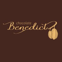 Chocolate Benedict logo, Chocolate Benedict contact details