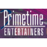 Primetime Entertainers logo, Primetime Entertainers contact details