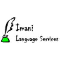 Imani Language Services logo, Imani Language Services contact details