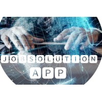 Jobsolution App logo, Jobsolution App contact details