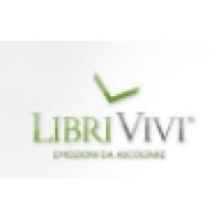 LibriVivi Media srl logo, LibriVivi Media srl contact details