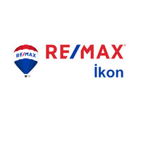 Remax İkon logo, Remax İkon contact details