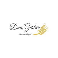 Don Gerber La casa del Pan logo, Don Gerber La casa del Pan contact details