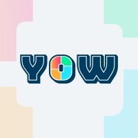 YOW HR logo, YOW HR contact details