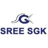 SREE SGK INDUSTRIES logo, SREE SGK INDUSTRIES contact details