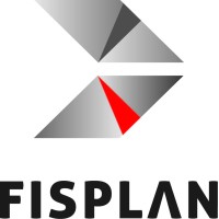 Fisplan logo, Fisplan contact details