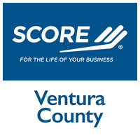 SCORE Ventura County logo, SCORE Ventura County contact details