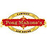 Poag Mahone's logo, Poag Mahone's contact details