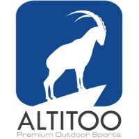 Altitoo - Outdoor Business SAS logo, Altitoo - Outdoor Business SAS contact details