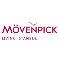 Mövenpick Living Istanbul logo, Mövenpick Living Istanbul contact details