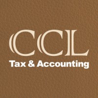 CCL Tax & Accounting, Inc. logo, CCL Tax & Accounting, Inc. contact details