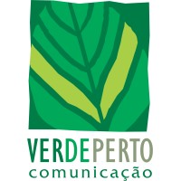 Verdeperto Comunicação logo, Verdeperto Comunicação contact details