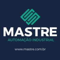 Mastre Automação Industrial logo, Mastre Automação Industrial contact details