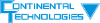 Continental Technologies logo, Continental Technologies contact details