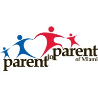 PARENT TO PARENT OF MIAMI INC logo, PARENT TO PARENT OF MIAMI INC contact details