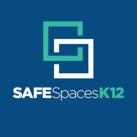 SAFESpacesK12 logo, SAFESpacesK12 contact details