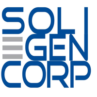 Soligen Corp. logo, Soligen Corp. contact details