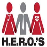 HEROS Business Solutions logo, HEROS Business Solutions contact details