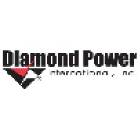 Diamond Power Speciality Co logo, Diamond Power Speciality Co contact details