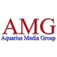 Aquarius Media Group logo, Aquarius Media Group contact details