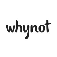 Whynot Design logo, Whynot Design contact details