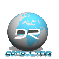 DR Consulting logo, DR Consulting contact details