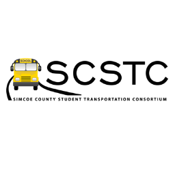 Simcoe County Student Transportation Consortium logo, Simcoe County Student Transportation Consortium contact details