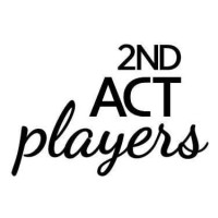 Evanston 2nd Act Players logo, Evanston 2nd Act Players contact details