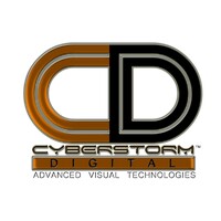 Cyberstorm Digital: Advanced Visual Technologies logo, Cyberstorm Digital: Advanced Visual Technologies contact details