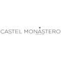 Castel Monastero logo, Castel Monastero contact details