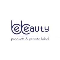 Be Beauty Inc logo, Be Beauty Inc contact details