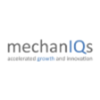 mechanIQs logo, mechanIQs contact details