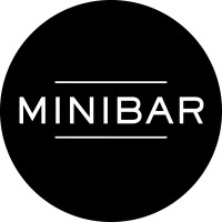 Minibar Delivery logo, Minibar Delivery contact details