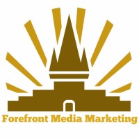 Forefront Media Marketing logo, Forefront Media Marketing contact details