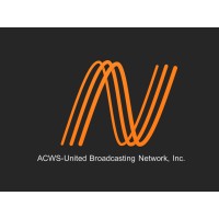 ACWS-United Broadcasting Network, Inc. logo, ACWS-United Broadcasting Network, Inc. contact details