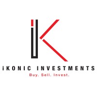 iKonic Investments logo, iKonic Investments contact details